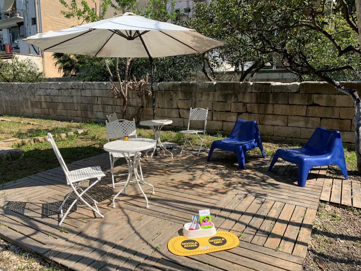 Il Giardino Delle Margherite Lecce Exterior photo